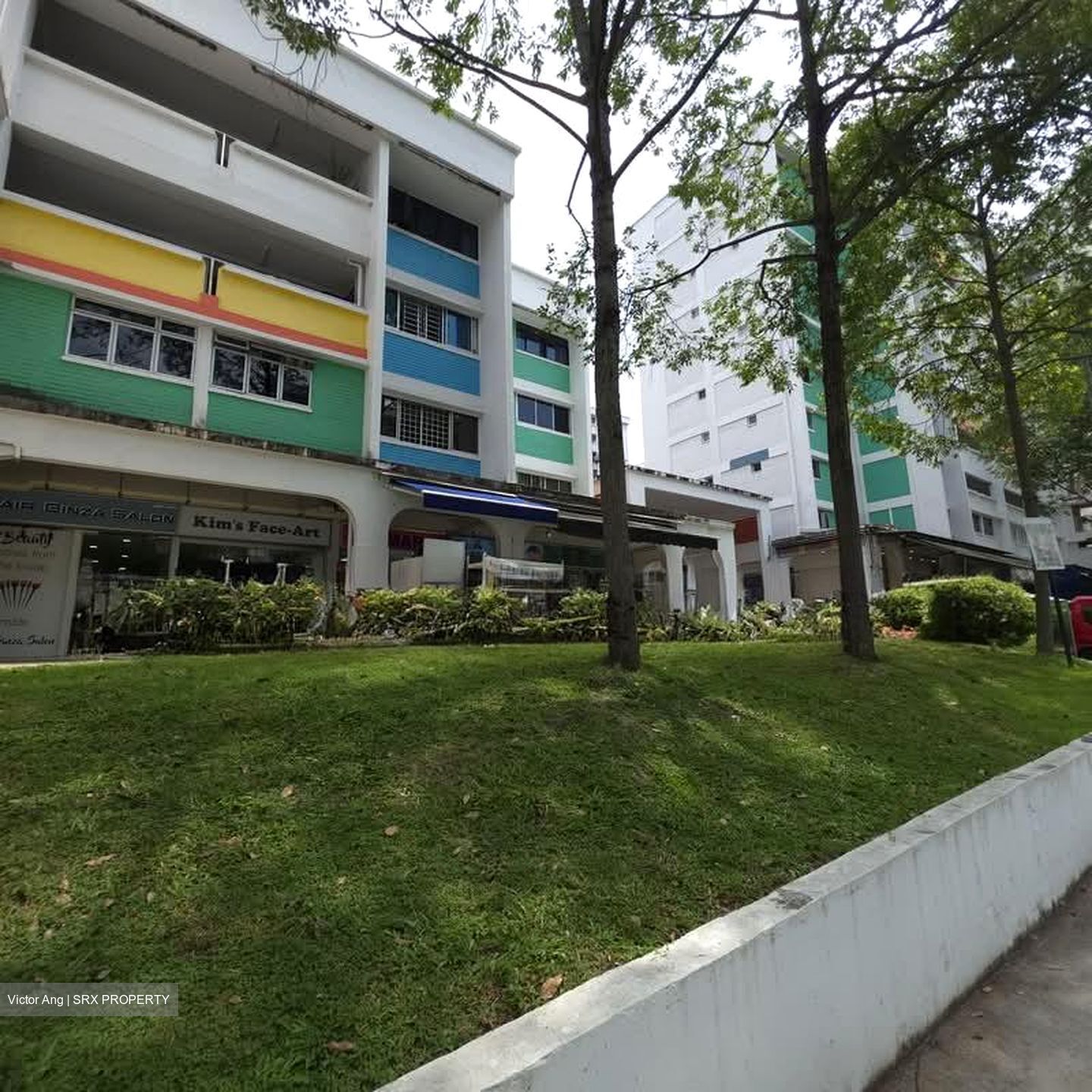 Yishun Ring Road (D27), Shop House #564600911